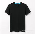 Direct selling CVC T-shirt, pure cotton T-shirt, men''s T-shirt, men''s suit, short sleeves, big size T-shirt, men''s T-