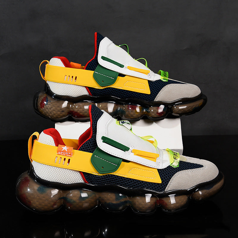 All-match sneakers men – image 5