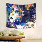 Home decor tapestry tarpaulin – image 2