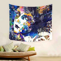 Home decor tapestry tarpaulin – image 2