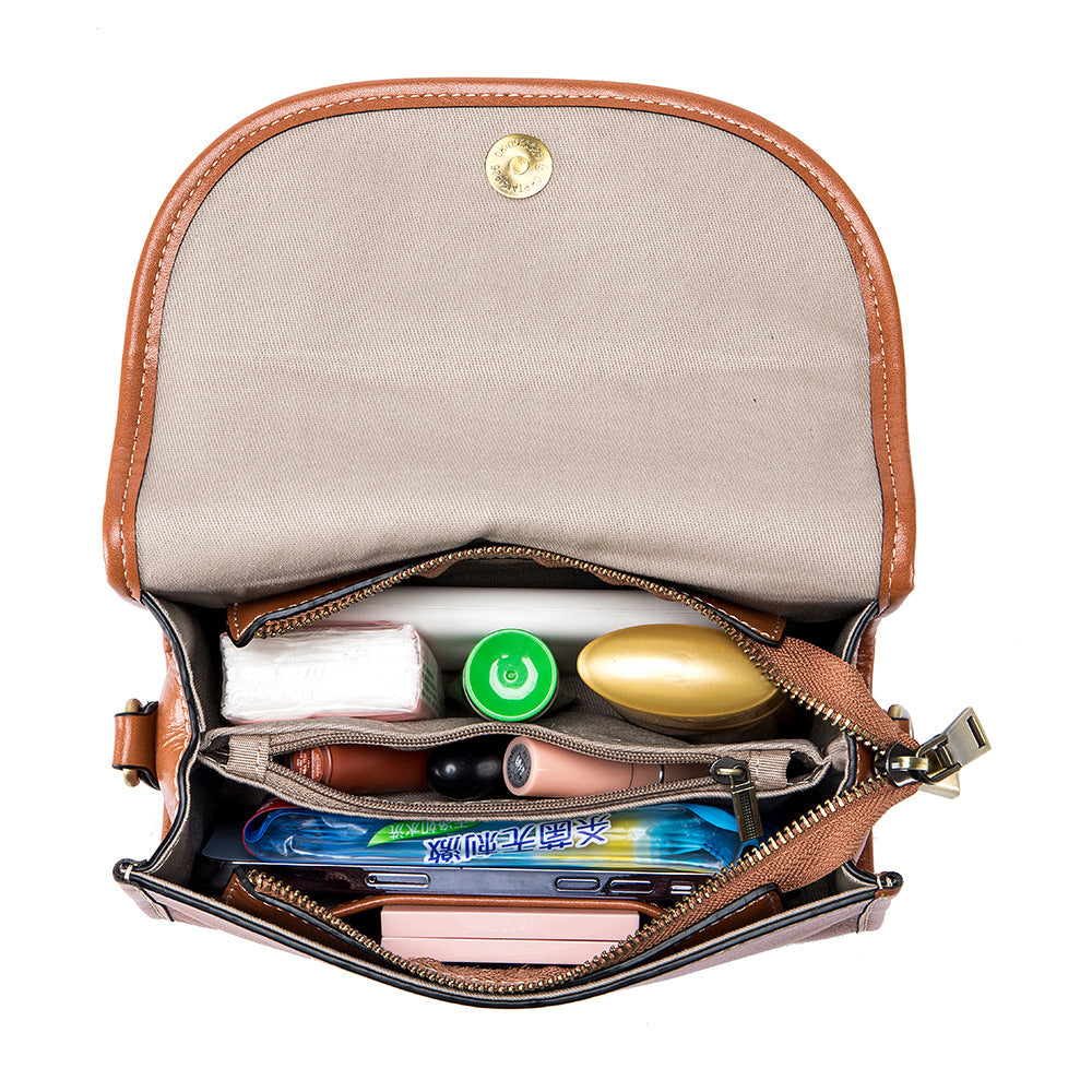Fashion Personality All-match Women Handbag – image 2