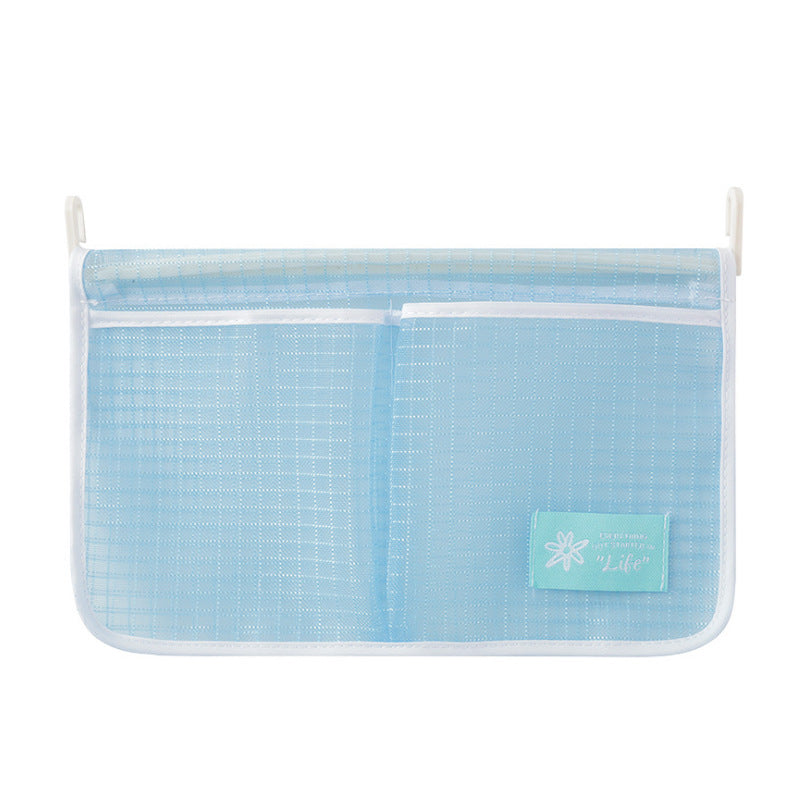 Household Classified Storage Hanging Bag Kitchen Storage Bag – image 3