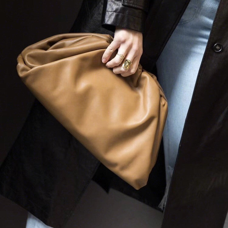 New Fashion cloud bag for women – image 2