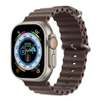 Ocean Sport Silicone Watch Strap – image 9