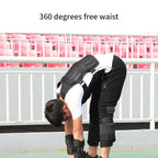 Running sport weight vest – image 3