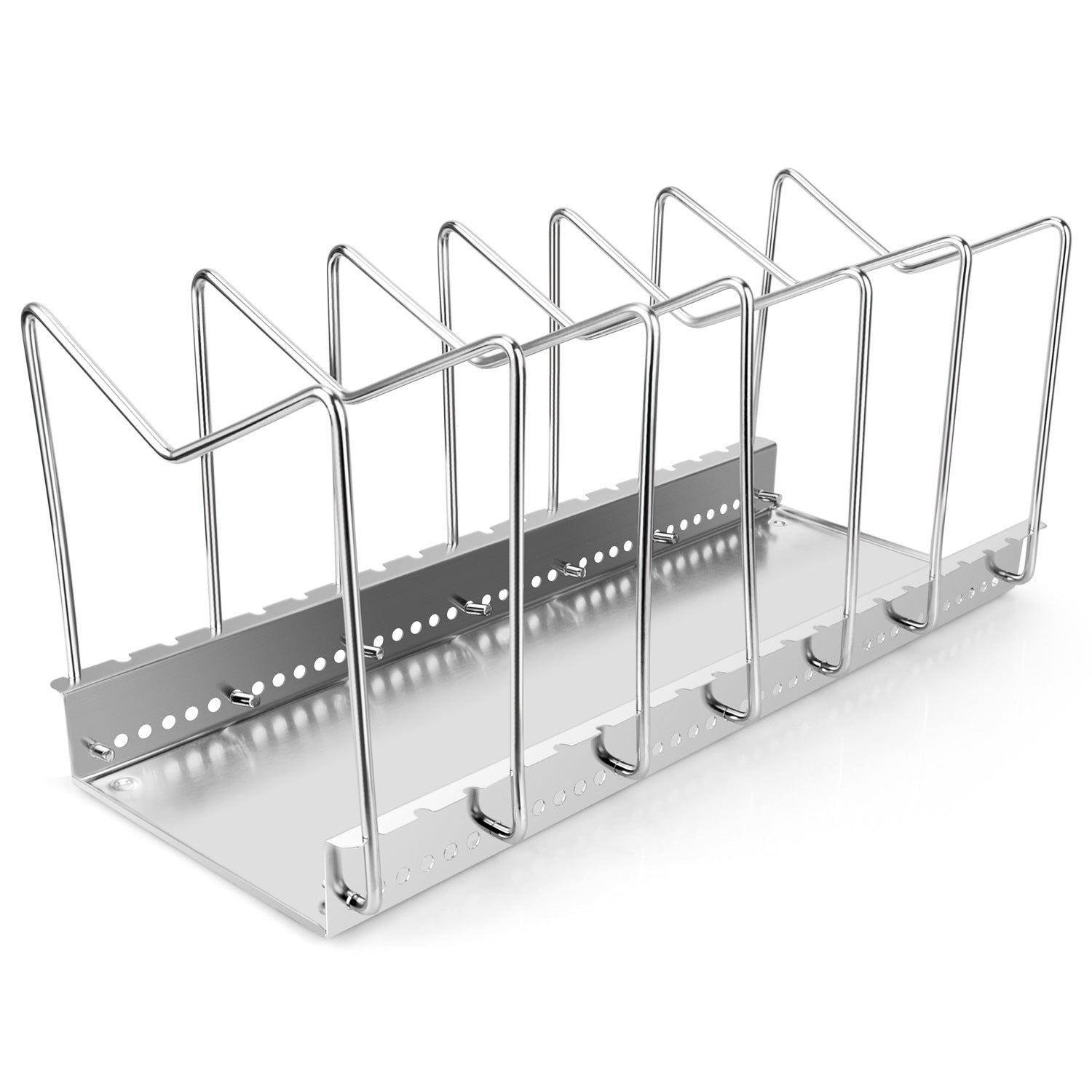 Kitchen storage rack – image 2