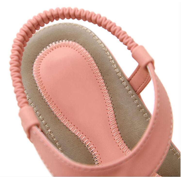 Summer Shoes Women Sandal – image 4