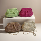 Simple, Elegant Clutch Bag For Women Beach Bag Crossbody Bag For Women – image 2