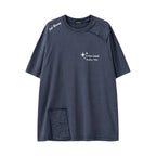 Printed Fashion Brand Fashion T-shirt Men – image 18