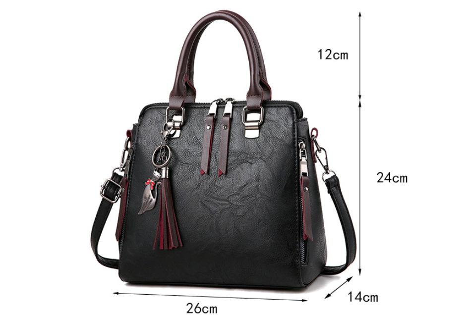 Korean Fashion Women Bags – image 5