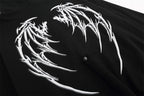 Fashion Horn Hoodie Coat Men – image 7