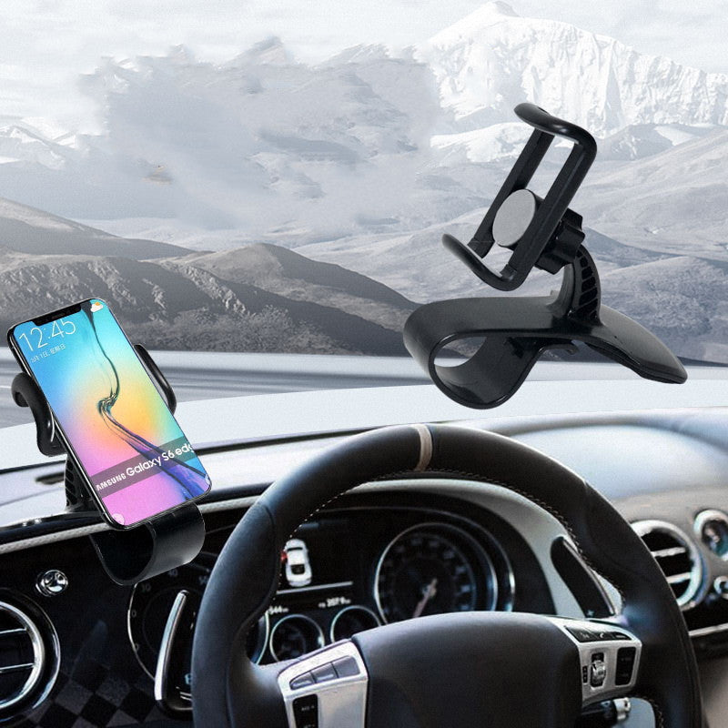Car accessories car phone navigation bracket – image 3