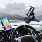 Car accessories car phone navigation bracket – image 3