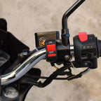 Motorcycle electric car accessories – image 4