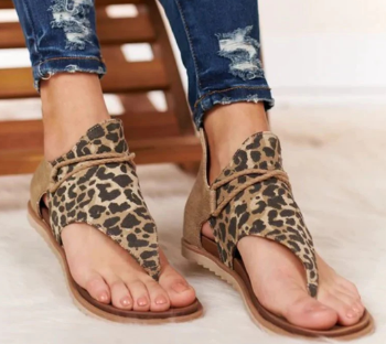 Women sandals – image 2