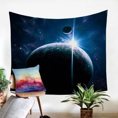 Home decor background tapestry tarpaulin – image 2