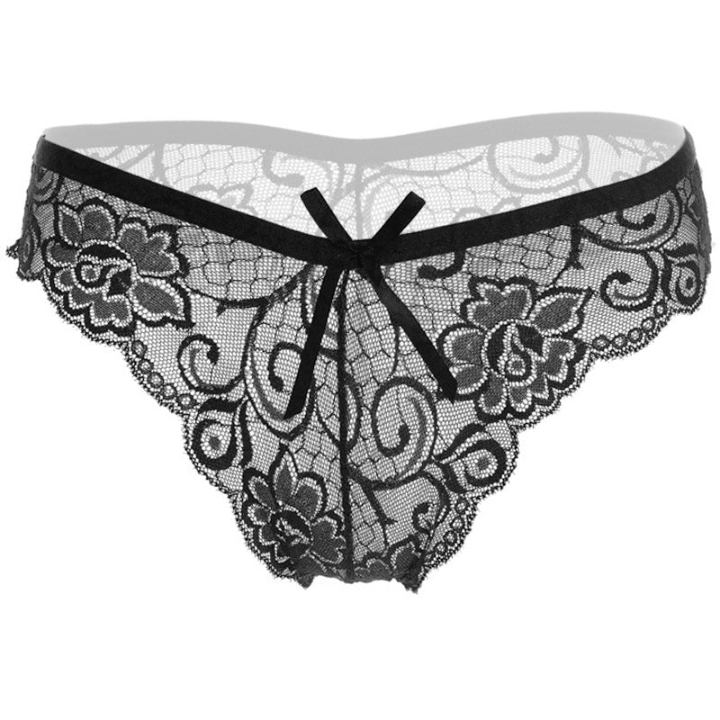 Panties, Seamless Underwear, Lace Panties – image 13