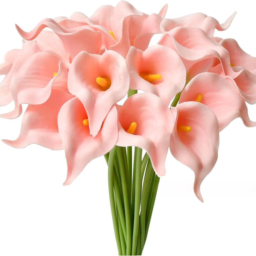 Artificial Flowers Home Decor Ornaments – image 12
