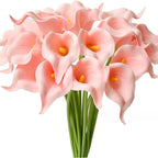 Artificial Flowers Home Decor Ornaments – image 12