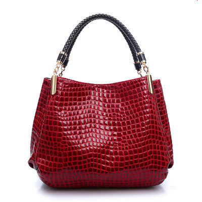 European and American fashion women handbags – image 2