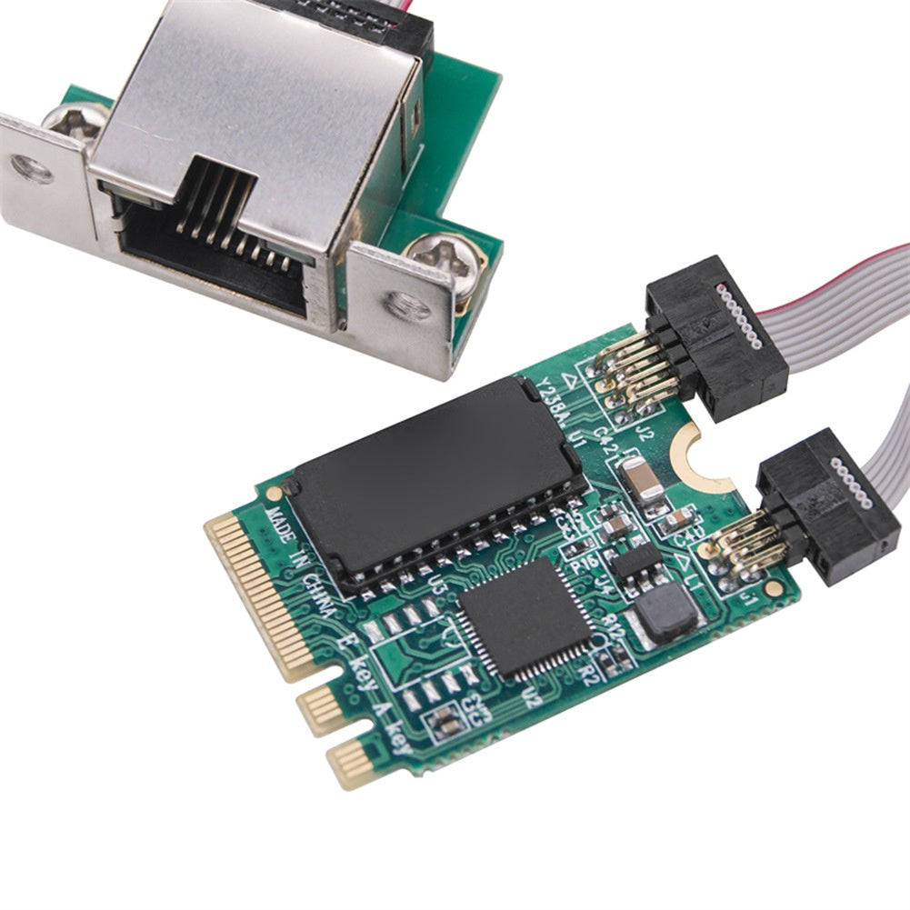 Simple Household Accessories Ethernet Adapter – image 2