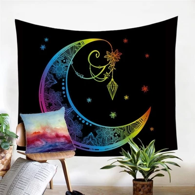 Home decor tapestry tarpaulin – image 2
