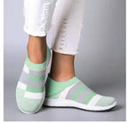 Women Shoes Flat Shoes High Quality Casual Sneakers – image 5