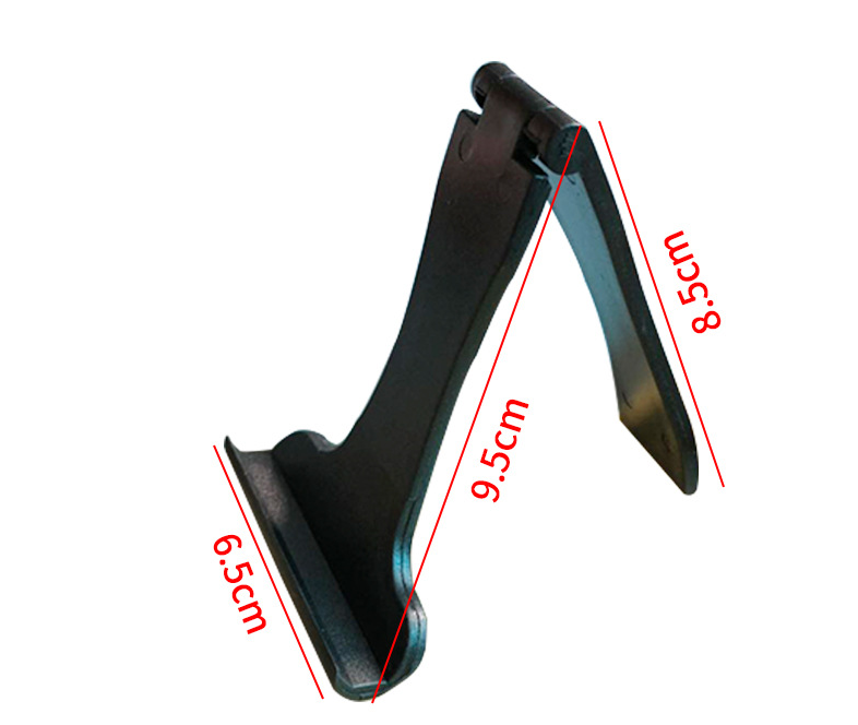 Compatible With Multi-function Mobile Phone Accessories Universal Folding Multi-function Mobile Phone Small Bracket – image 2