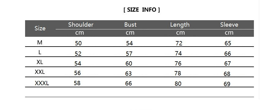 Men Fashion Sweatshirt – image 3
