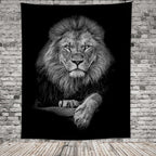 Home decor printed tapestry – image 5