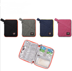 Compatible with Apple, BUBM Travel Universal Cable Organizer Electronics Accessories Cases Gadget Bag For USB, Phone, Ch – image 16