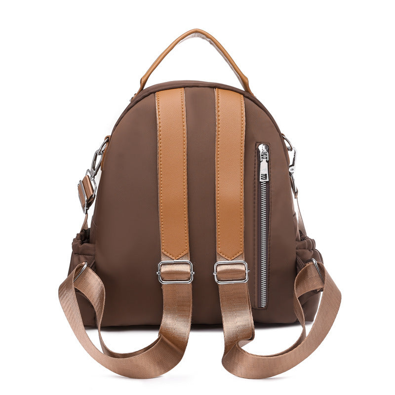 Fashion Oxford Cloth Backpack Women Bag – image 5