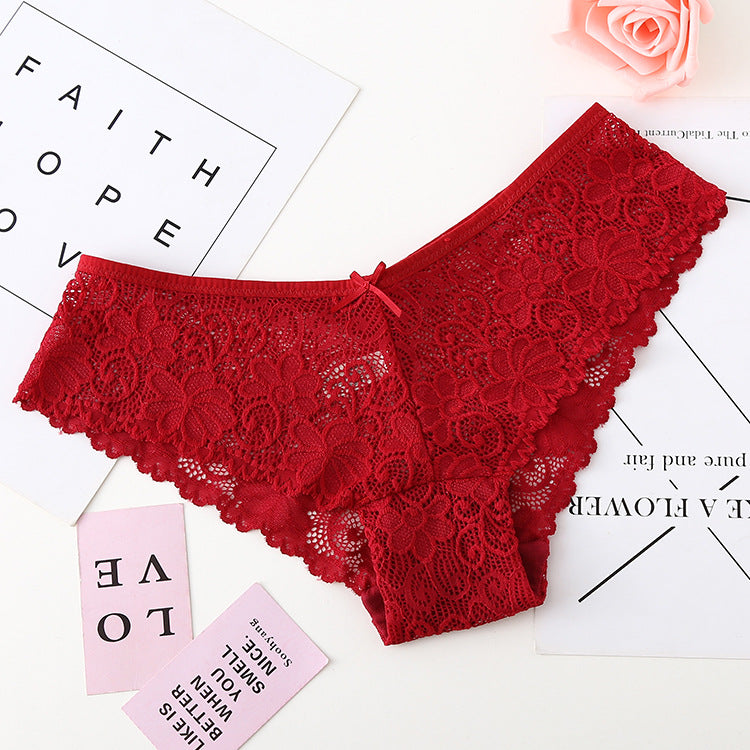 Olives panties - 7 Tanga panties – image 9