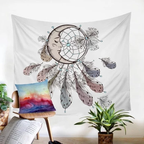 Home decor tapestry tarpaulin – image 2