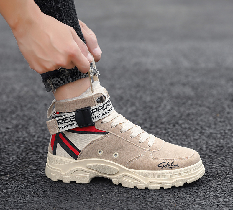 Martin boots for Men – image 3