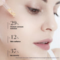 Goddess Beauty Soothing Beauty Plant Extract Hydrating Treatment Oil