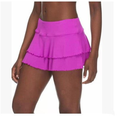 Skirt swim trunks – image 3