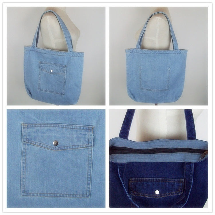 Women shoulder bag – image 7