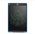 LCD Drawing Tablet For Children's Toys Painting Tools Electronics Writing Board – image 2