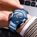 Mens Casual Sport Quartz Watch – image 7