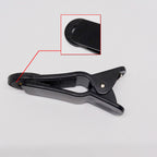 12 times telescopic lens universal collar clip cell phone accessories 12X high-definition outdoor filming long coke – image 3