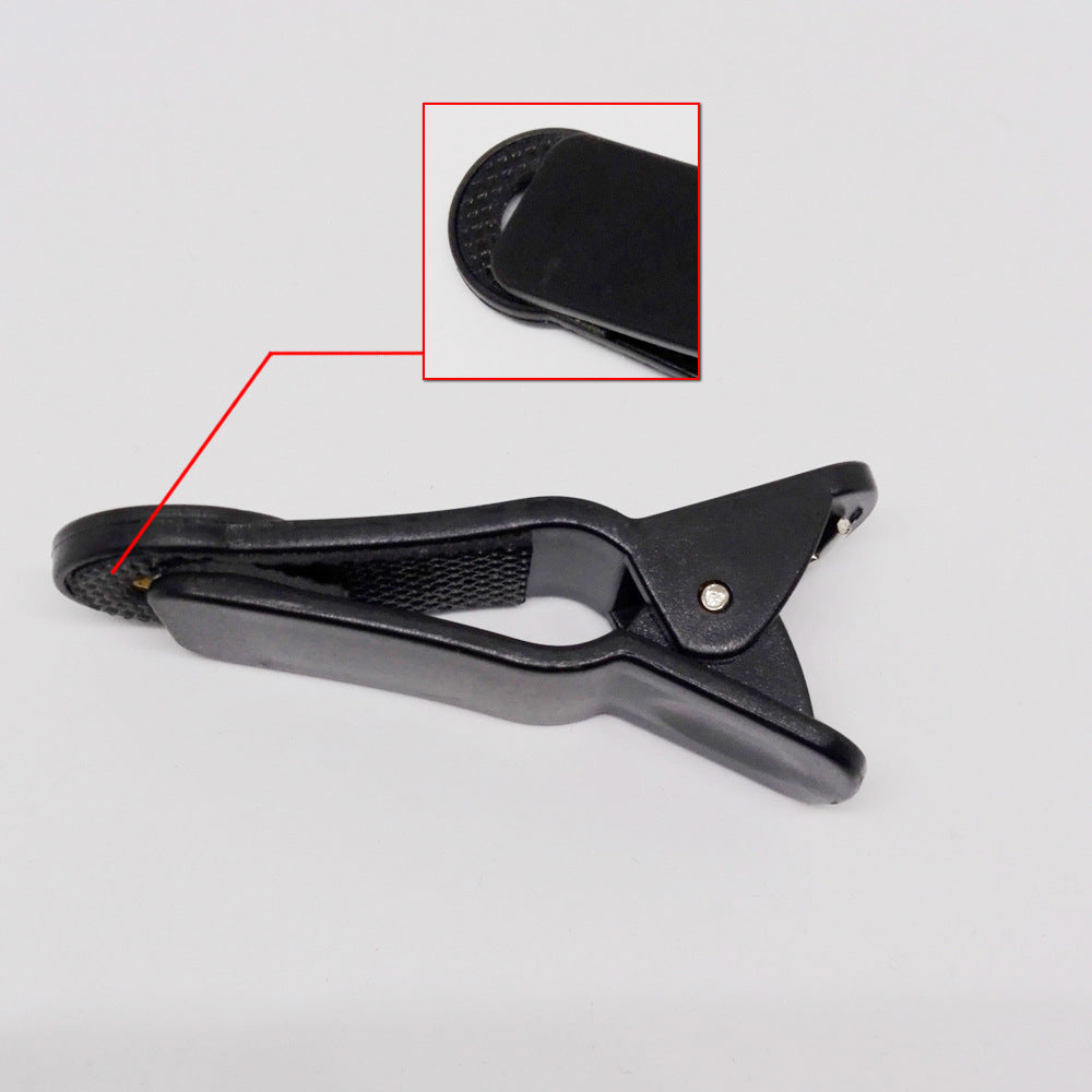 12 times telescopic lens universal collar clip cell phone accessories 12X high-definition outdoor filming long coke – image 3