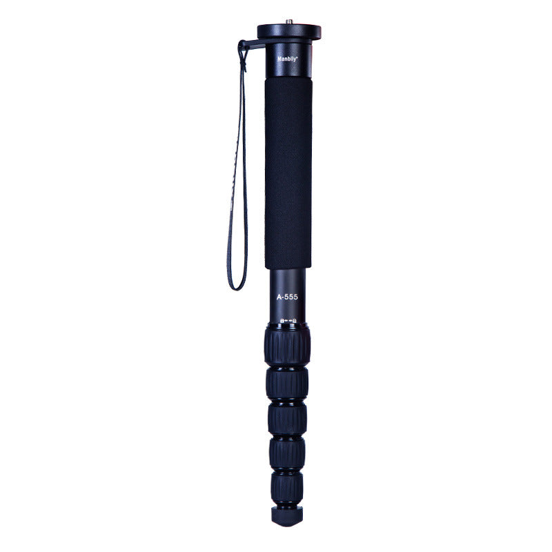SLR Camera Aluminum Alloy Monopod Accessories – image 5