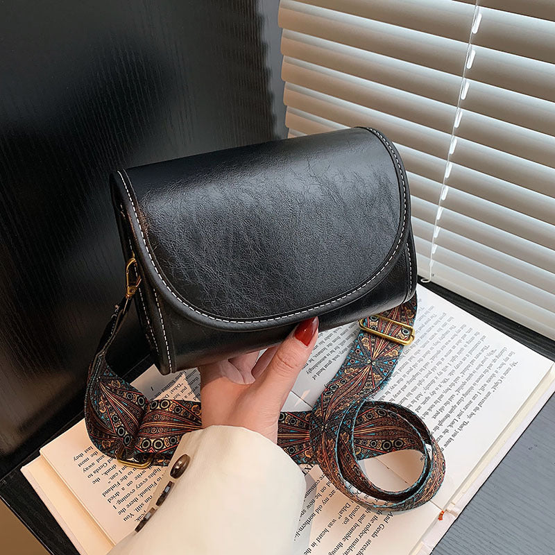 Retro Fashion Shoulder Bag For Women – image 5