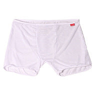 Fashion Personality Mesh Boxers Men – image 9