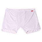 Fashion Personality Mesh Boxers Men – image 9