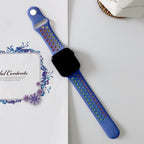 42mm Sport Silicone Strap forWatch Band – image 5