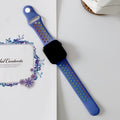 42mm Sport Silicone Strap forWatch Band – image 5
