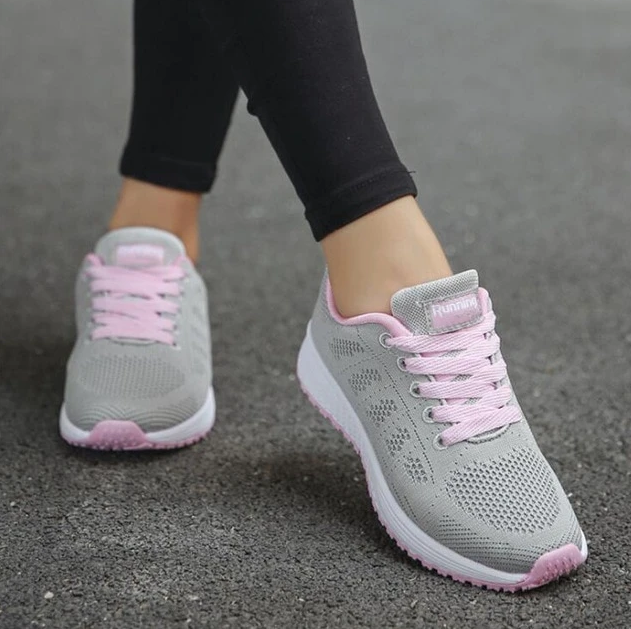 Women Shoes Sports Sneakers – image 5