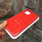 Liquid Silicone Mobile Phone Case Accessories Full Package Box – image 10